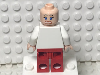 Marion Ravenwood, iaj036 Minifigure LEGO®   