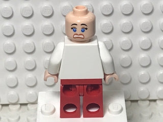 Marion Ravenwood, iaj036 Minifigure LEGO®