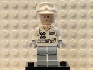 Hoth Rebel Trooper, sw0765 Minifigure LEGO®