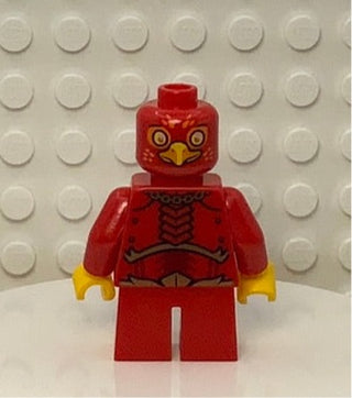 Flinx - Wings, loc128 Minifigure LEGO®