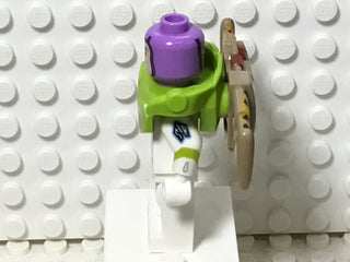 Buzz Lightyear, dis065 Minifigure LEGO®
