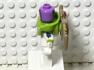 Buzz Lightyear, dis065 Minifigure LEGO®   