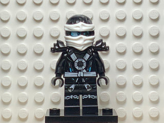 Zane (Deepstone Armor) - Possession, njo0151 Minifigure LEGO®