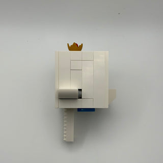 King Boo, mar0005 Minifigure LEGO®   