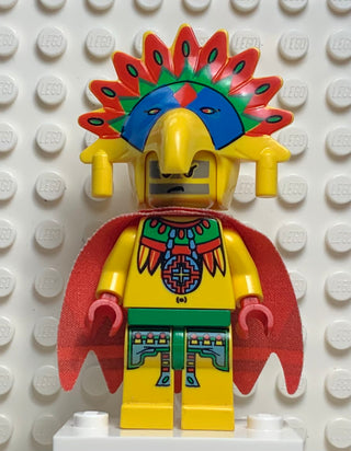 Achu, adv001 Minifigure LEGO®   