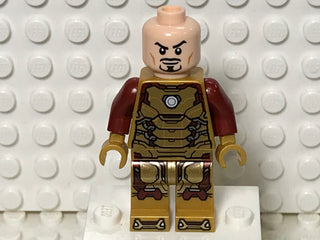 Iron Man, sh0806 Minifigure LEGO®