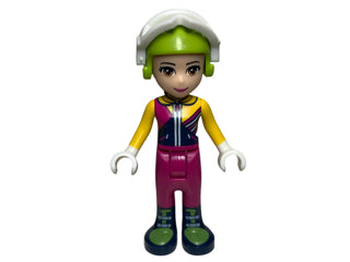 Olivia, frnd0222 Minifigure LEGO®