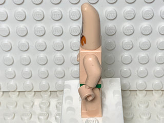 Patrick, bob030 Minifigure LEGO®