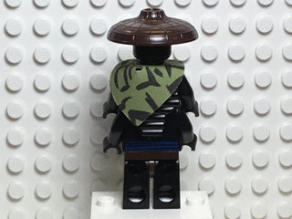 Jungle Garmadon, njo0310 Minifigure LEGO®