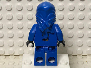 Jay DX, njo0016 Minifigure LEGO®