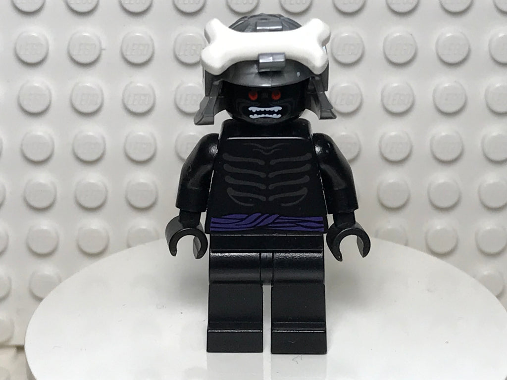 Garmadon's Dark Fortress Ninjago Underworld Lord Garmadon