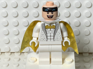 Disco Batman, sh445 Minifigure LEGO®