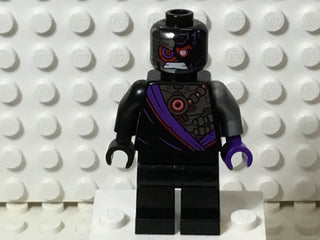 Nindroid Warrior, njo0577 Minifigure LEGO®