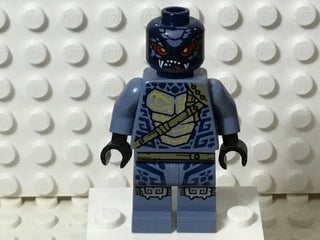 Serpentine, njo0649 Minifigure LEGO®