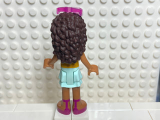 Andrea, frnd0173 Minifigure LEGO®