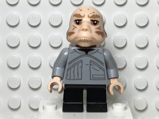 Ugnaught, sw0970 Minifigure LEGO® Like New