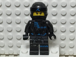 Nya, njo0475 Minifigure LEGO®