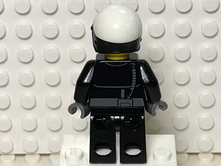 Bad Cop, tlm056 Minifigure LEGO®