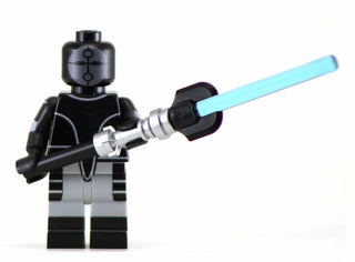 Dark Assassin Custom Minifigure Custom minifigure BigKidBrix