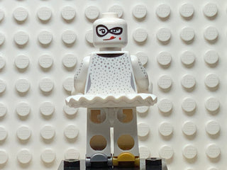 Disco Harley Quinn, coltlbm2-1 Minifigure LEGO®