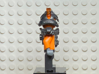 Commander Blunck, njo293 Minifigure LEGO®   