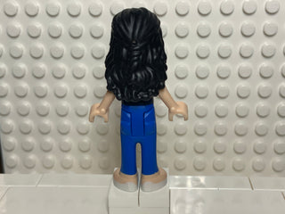Emma, frnd293 Minifigure LEGO®   