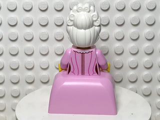 Rococo Aristocrat, col24-10 Minifigure LEGO®