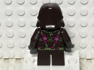 G'Loona, loc036 Minifigure LEGO®