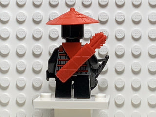 Stone Army Scout, njo0072 Minifigure LEGO®