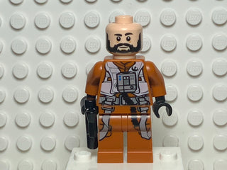 Temmin Wexley, sw1047 Minifigure LEGO®