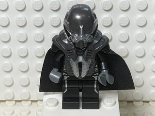 General Zod, sh0076 Minifigure LEGO®