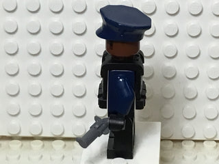 GCPD Officer, sh417 Minifigure LEGO®