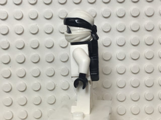 Zane (Sons of Garmadon), njo0393 Minifigure LEGO®