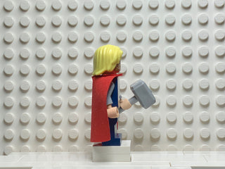 Thor, sh0018 Minifigure LEGO®