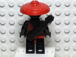 Stone Army Scout, njo0580 Minifigure LEGO®