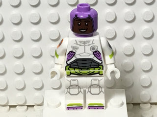 Izzy Hawthorne, dis069 Minifigure LEGO®