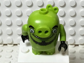 Leonard, ang015 Minifigure LEGO®