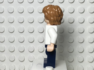 Gray, jw002 Minifigure LEGO®