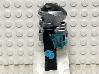 Laser Mech, col15-11 Minifigure LEGO®