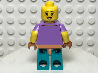 Potter, col24-9 Minifigure LEGO®   