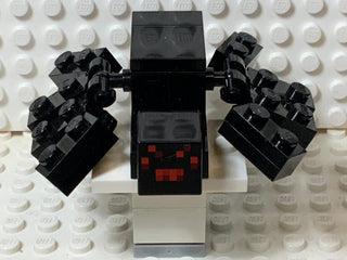 Minecraft Spider, minespider01 Minifigure LEGO®