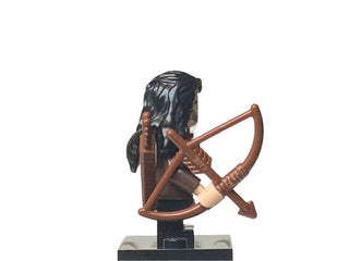 Kili the Dwarf, lor037 Minifigure LEGO®