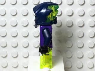 Ghost Ninja Howla, njo0177 Minifigure LEGO®