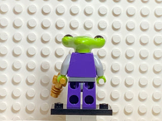 Space Alien, col03-13 Minifigure LEGO®