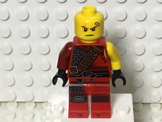 Kai, njo0469 Minifigure LEGO®