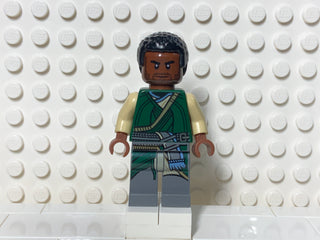 Karl Mordo, sh0297 Minifigure LEGO®