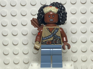 Jannah, sw1088 Minifigure LEGO®