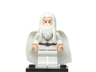 Gandalf the White, lor063 Minifigure LEGO® Like New