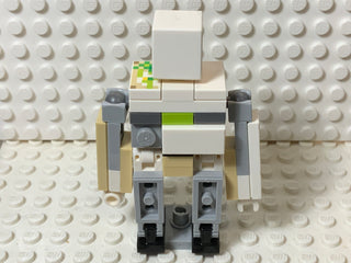 Iron Golem, min093 Minifigure LEGO®