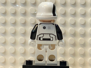 First Order Stormtrooper Executioner, sw0886 Minifigure LEGO®   